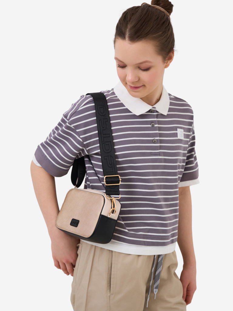 Сумка с картхолдером для девочек PlayToday