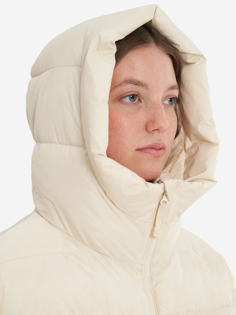 Пуховик женский Kappa