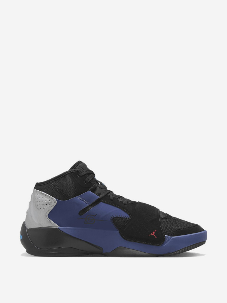 Кроссовки мужские Jordan Air Jordan naruto x jordan Zion 2 sp pf naruto vs saske