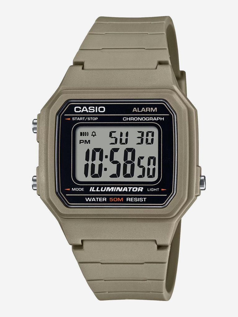Наручные часы CASIO