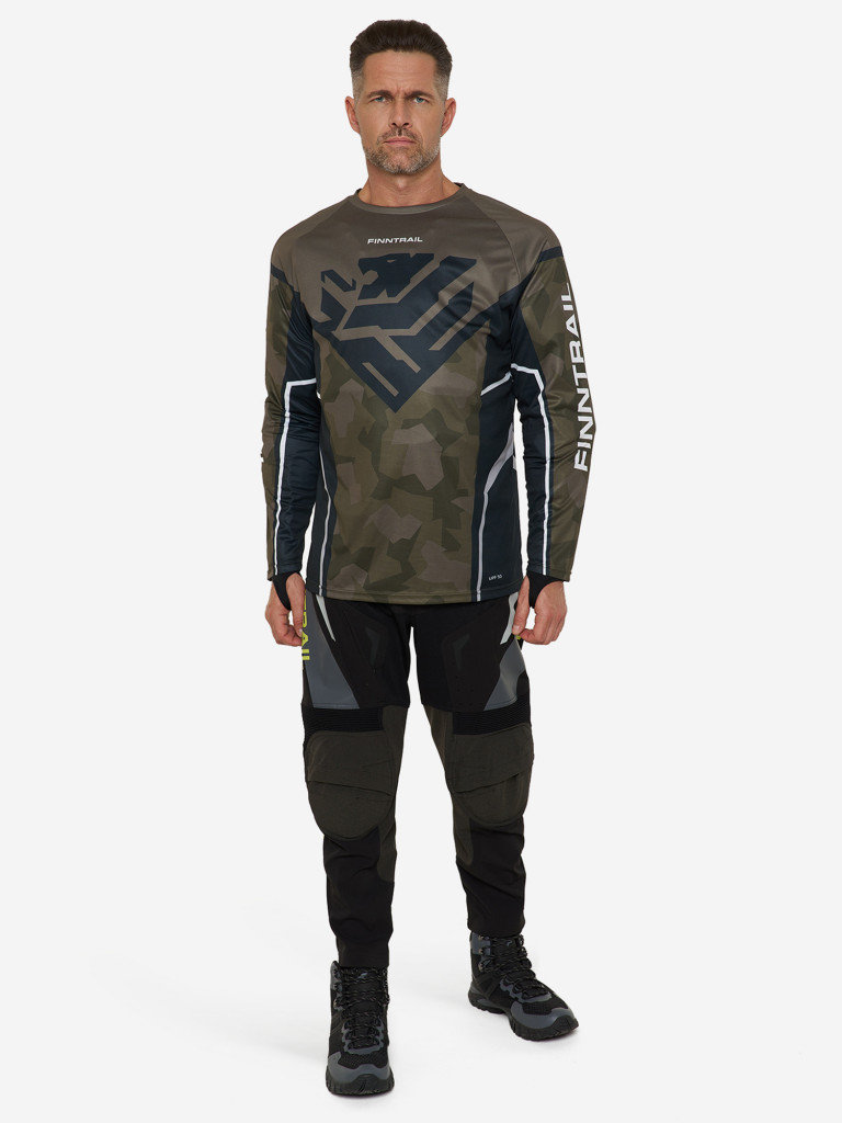 Джерси FINNTRAIL Jersey