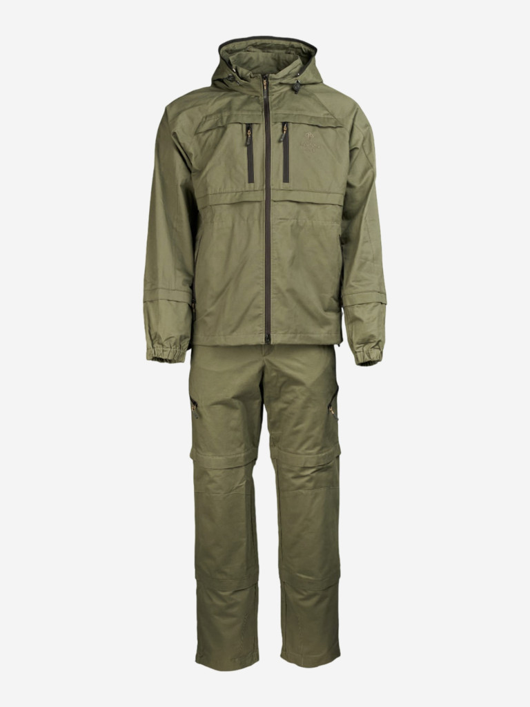 Костюм мужской Fantom Force Mosquito летний для охоты и рыбалки