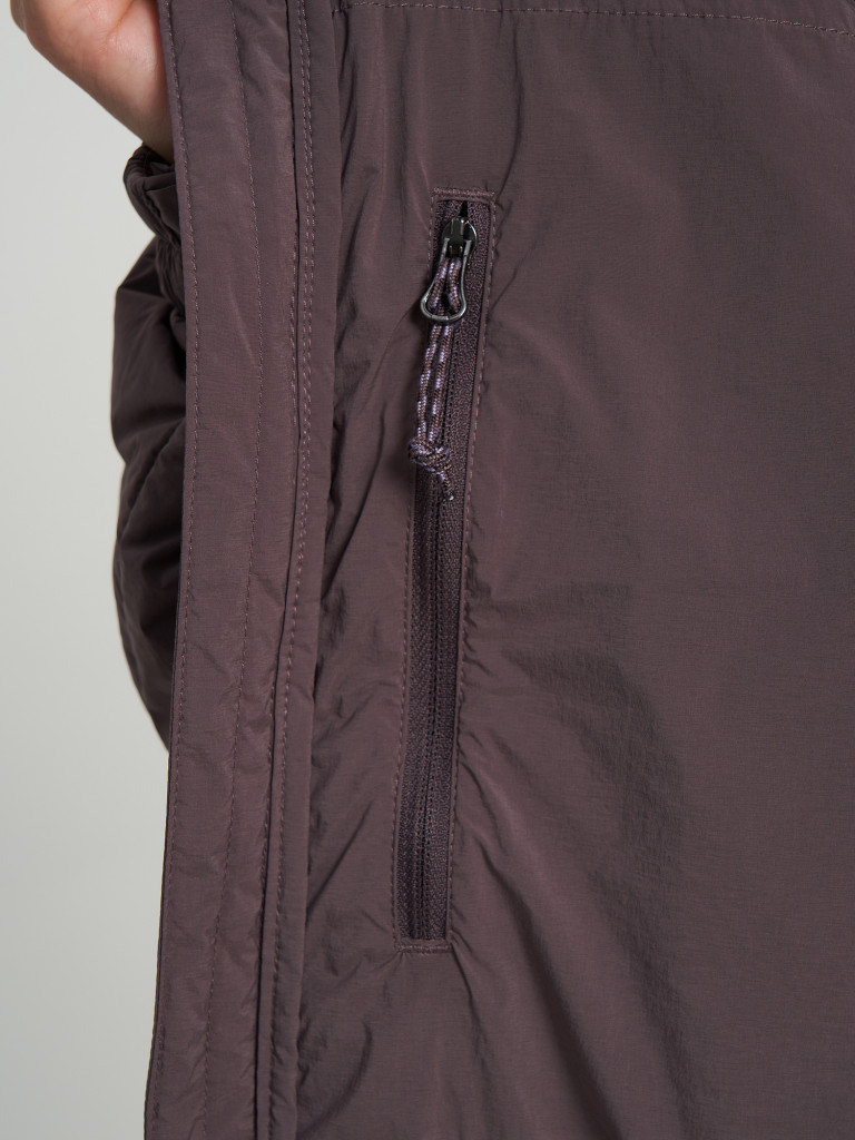 Ультралегкий пуховик женский Mountain Hardwear Stretchdown Parka