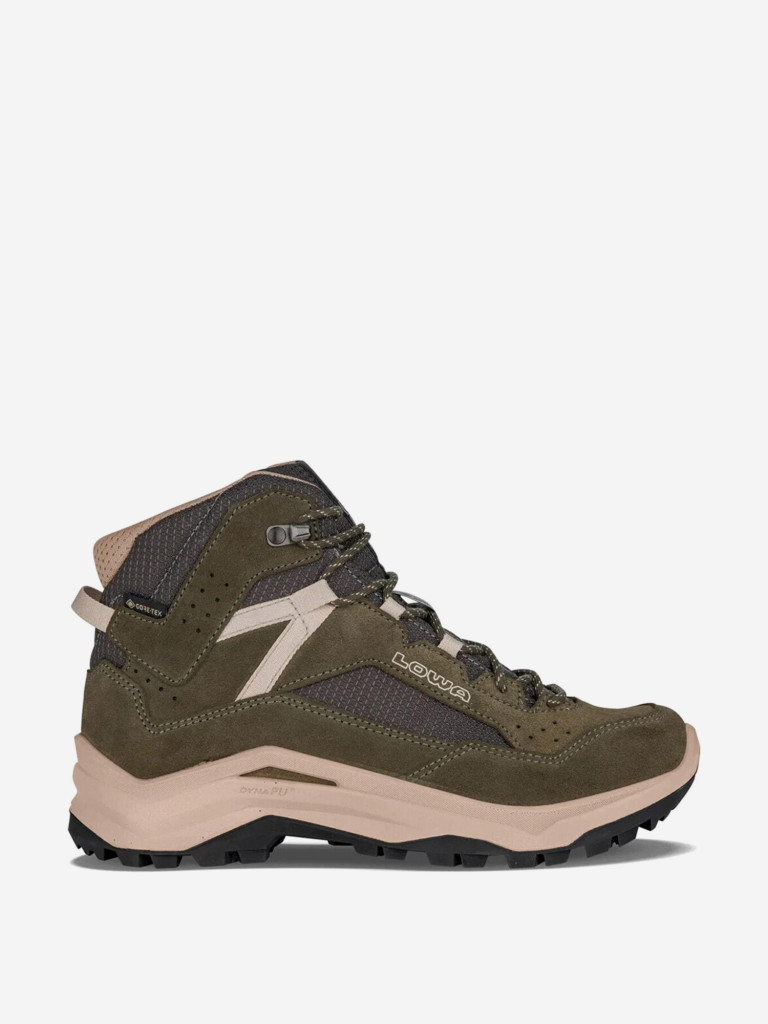 Ботинки женские LOWA Ventierra GTX QC