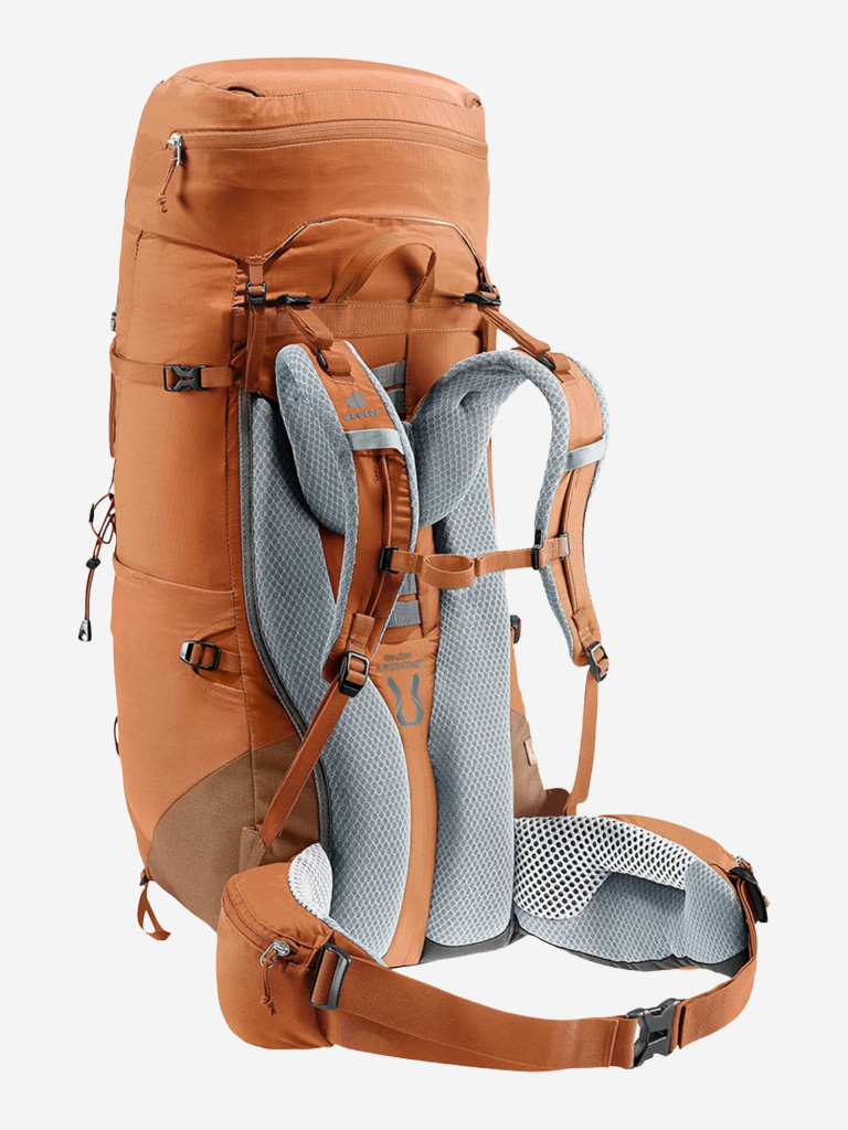 Рюкзак Deuter Aircontact Lite 45+10 SL