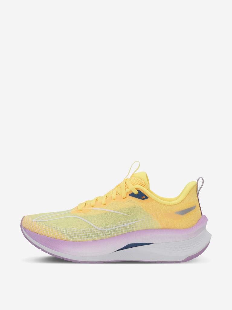 Кроссовки женские Li-Ning Red Hare 7 Pro