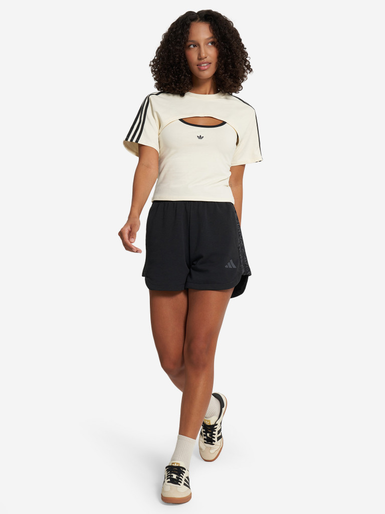 Футболка женская adidas