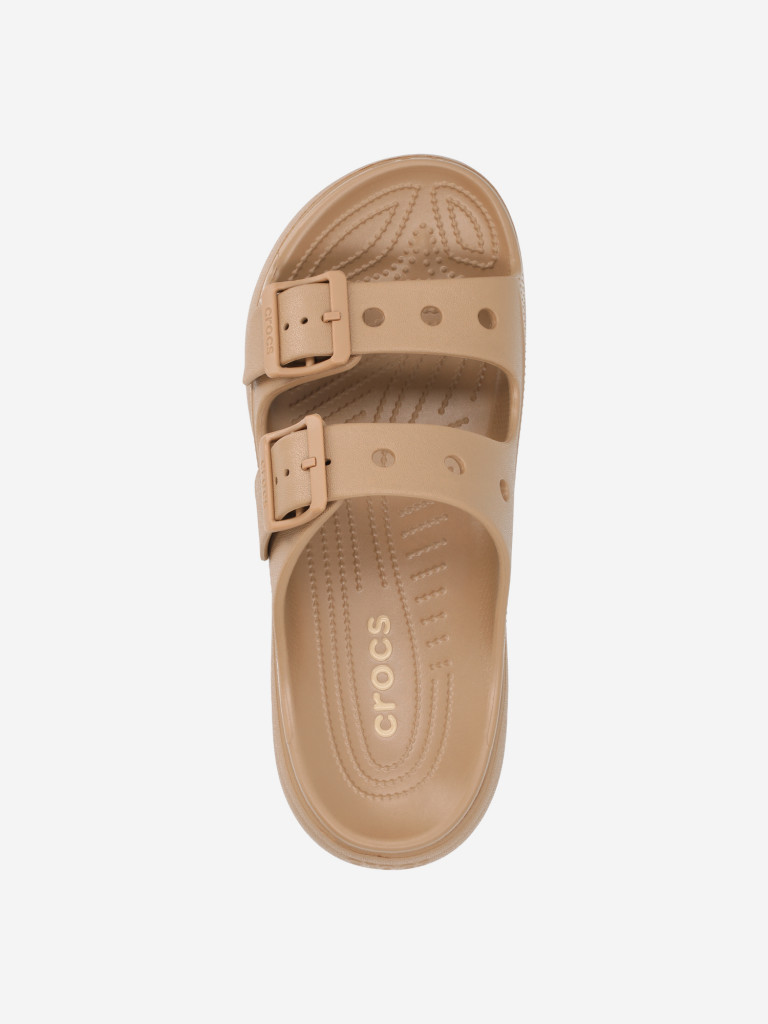 Сандалии женские Crocs Saturday Platform