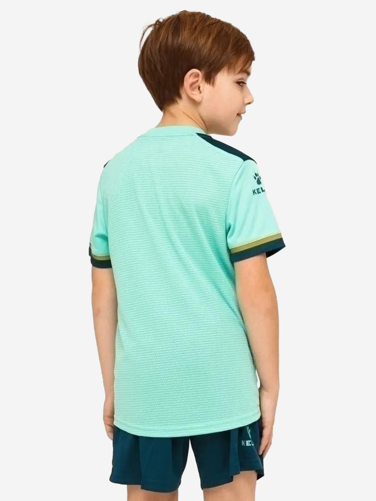 Комплект футбольной формы для мальчиков KELME Football Suit