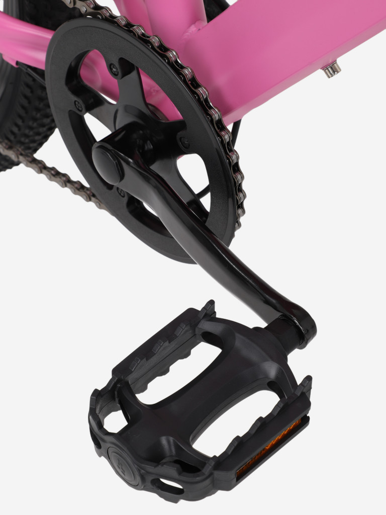 Велосипед для девочек Denton Attack 24"