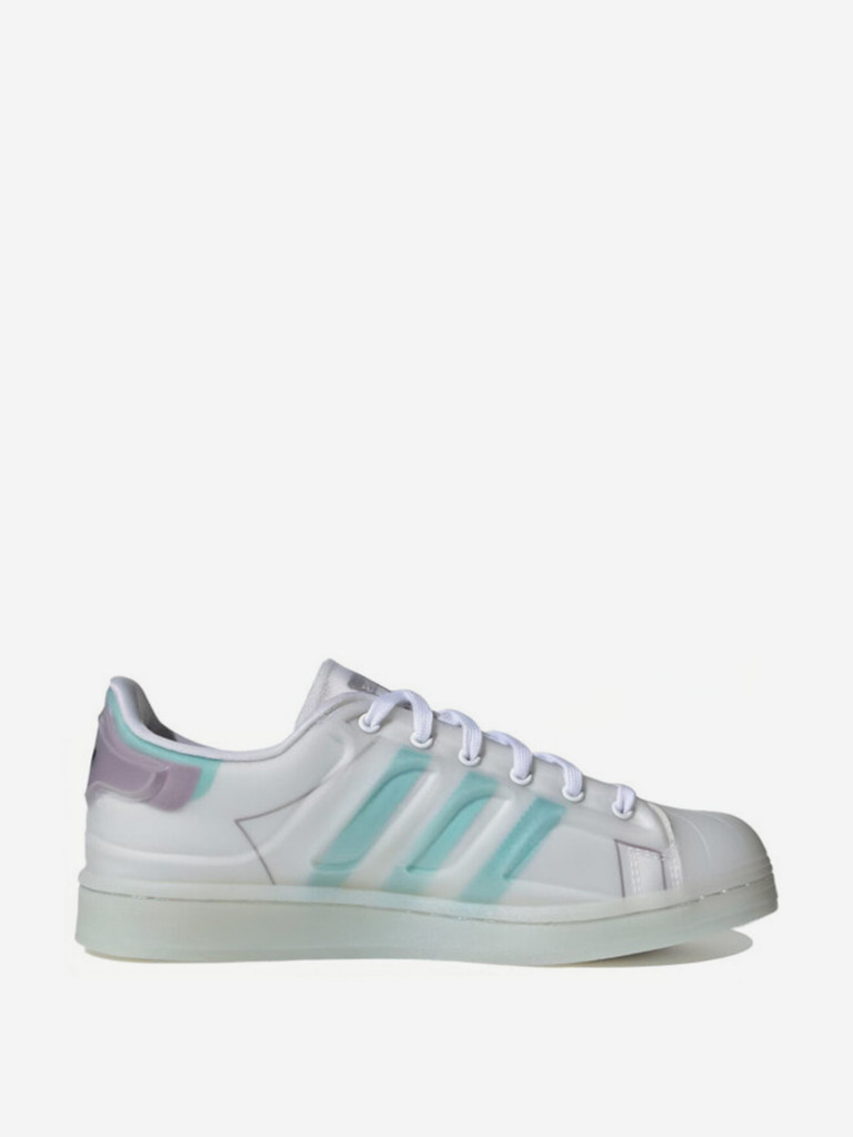 Кеды Adidas Superstar Futureshell