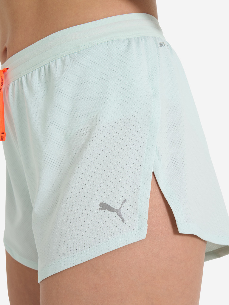 Шорты женские PUMA