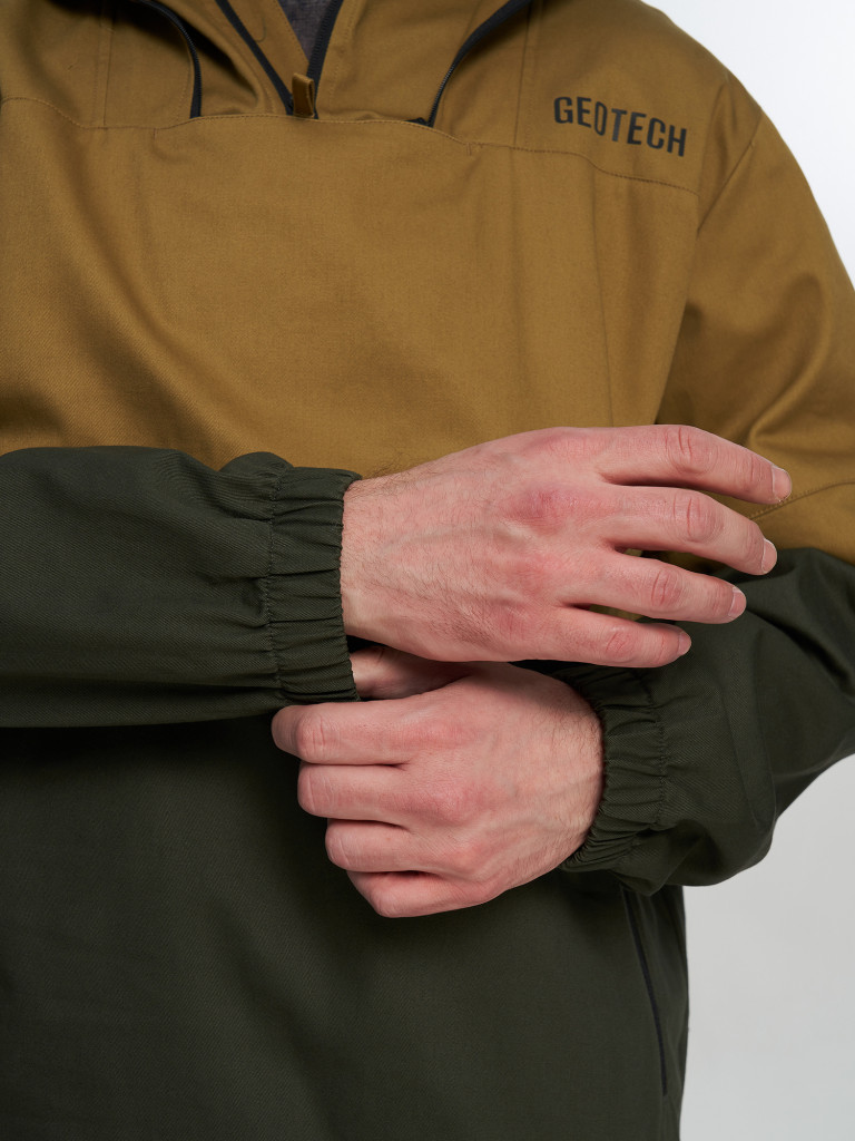 Анорак мужской Geotech