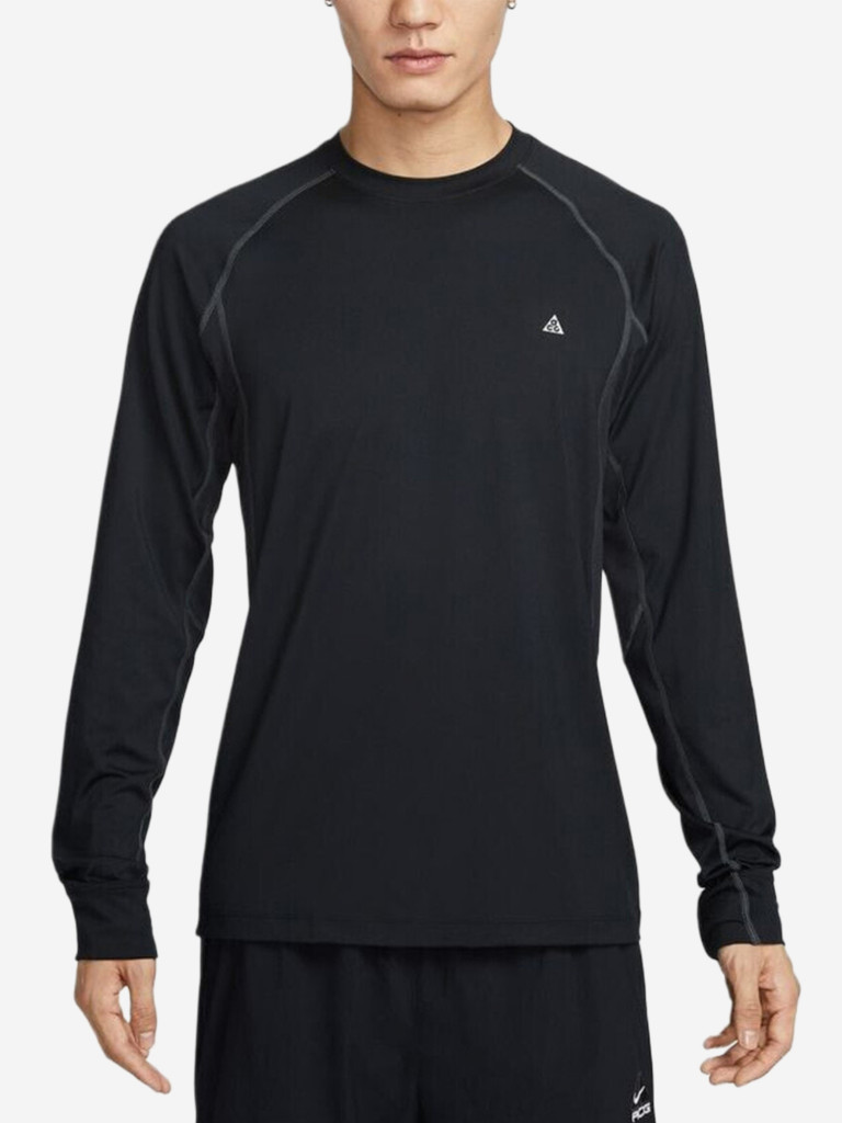 Лонгслив мужской Nike "Wildsee" Dri-FIT