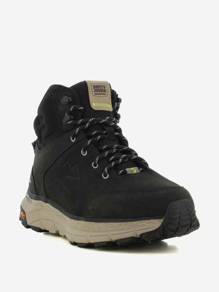 Ботинки мужские Safety Jogger Tambomid