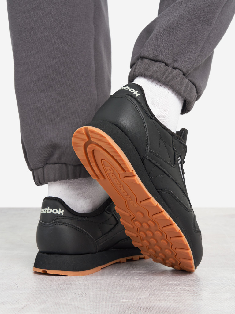 Кроссовки женские Reebok Classic Leather
