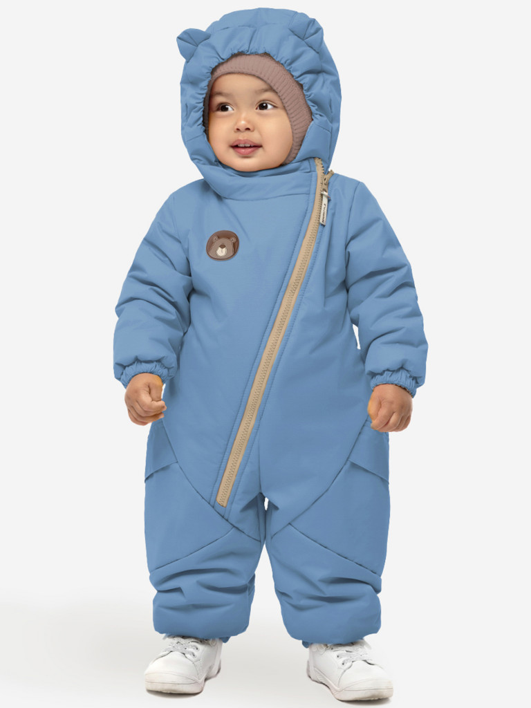 Комбинезон NIKASTYLE