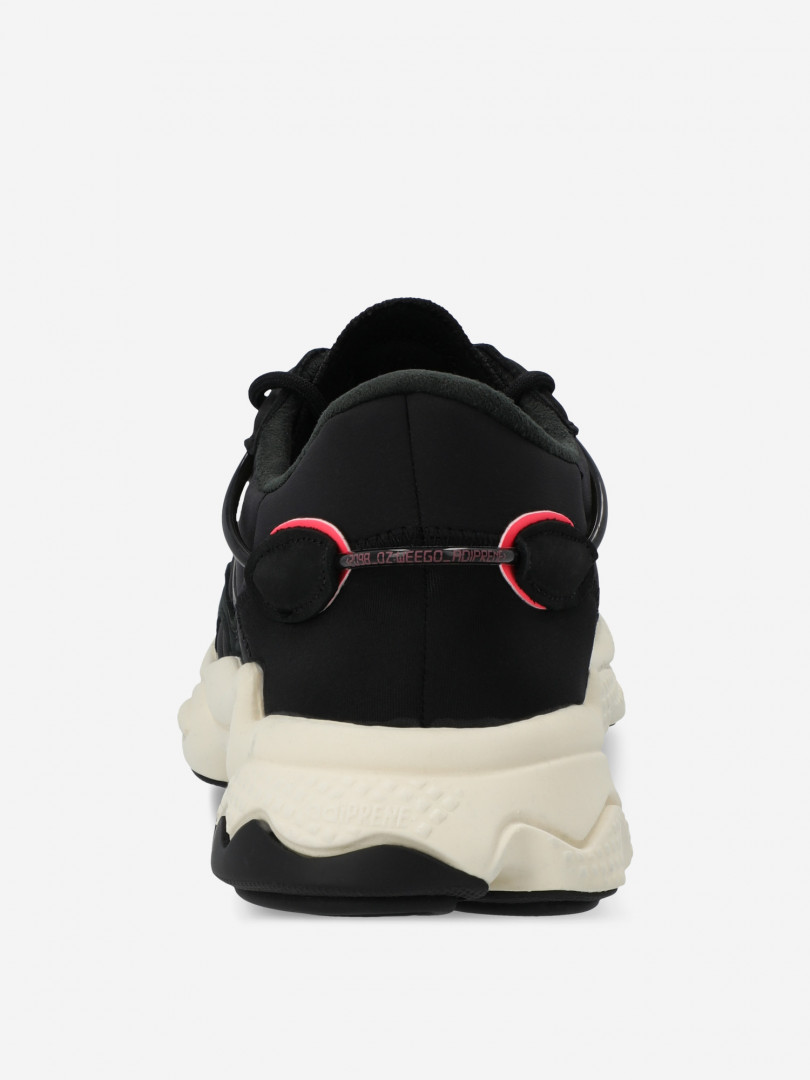 Кроссовки adidas Ozweego 29243500299 Черный, размер 37, фото 4