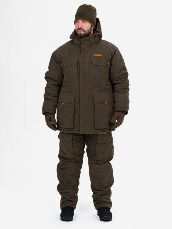Костюм Remington Snag Dark Olive
