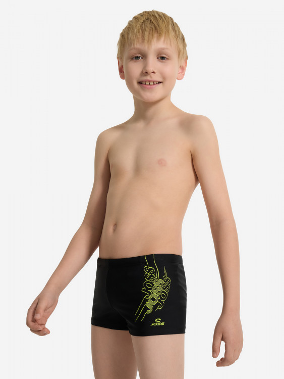 Плавки-шорты для мальчиков Joss