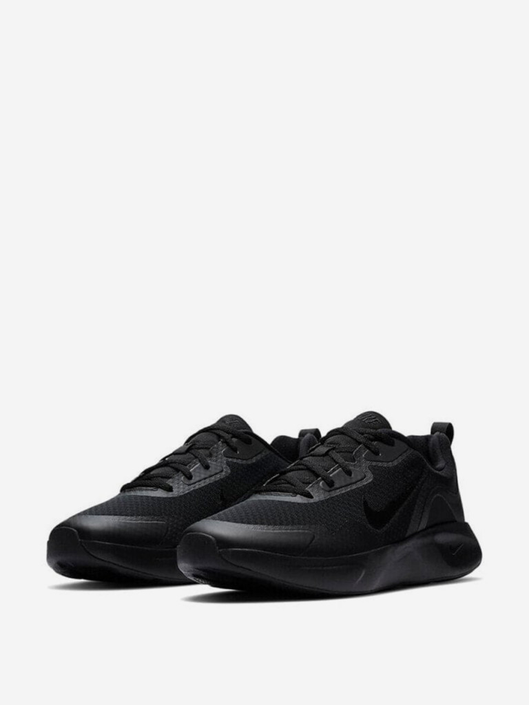 Кроссовки Nike Court Vision Low