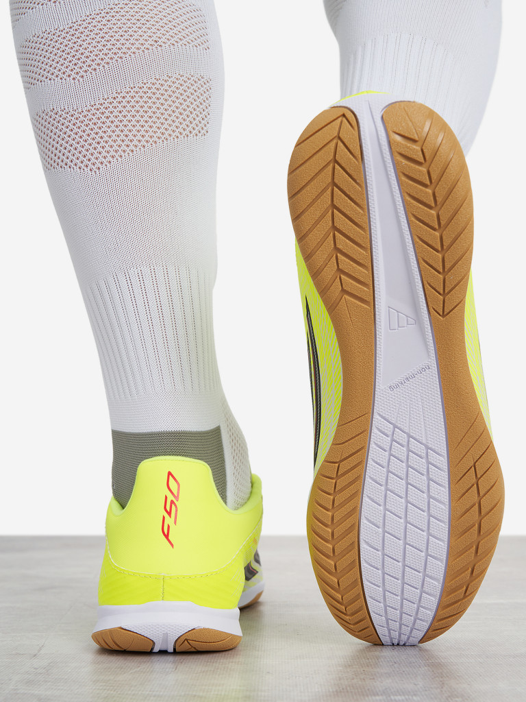 Бутсы мужские adidas F50 Club In