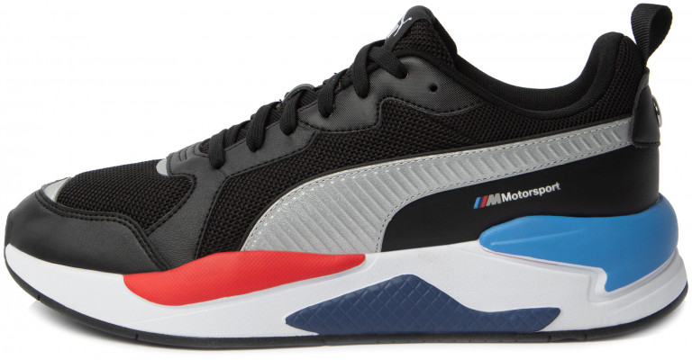 Puma motorsport bmw best sale