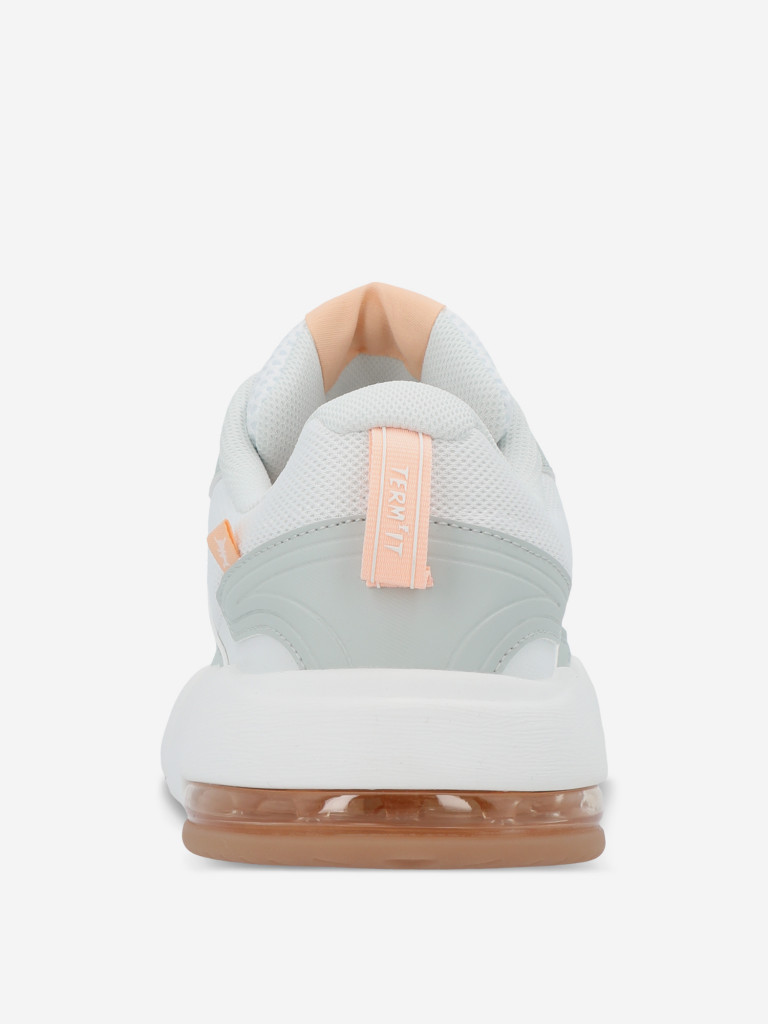 Кеды женские Termit Grind