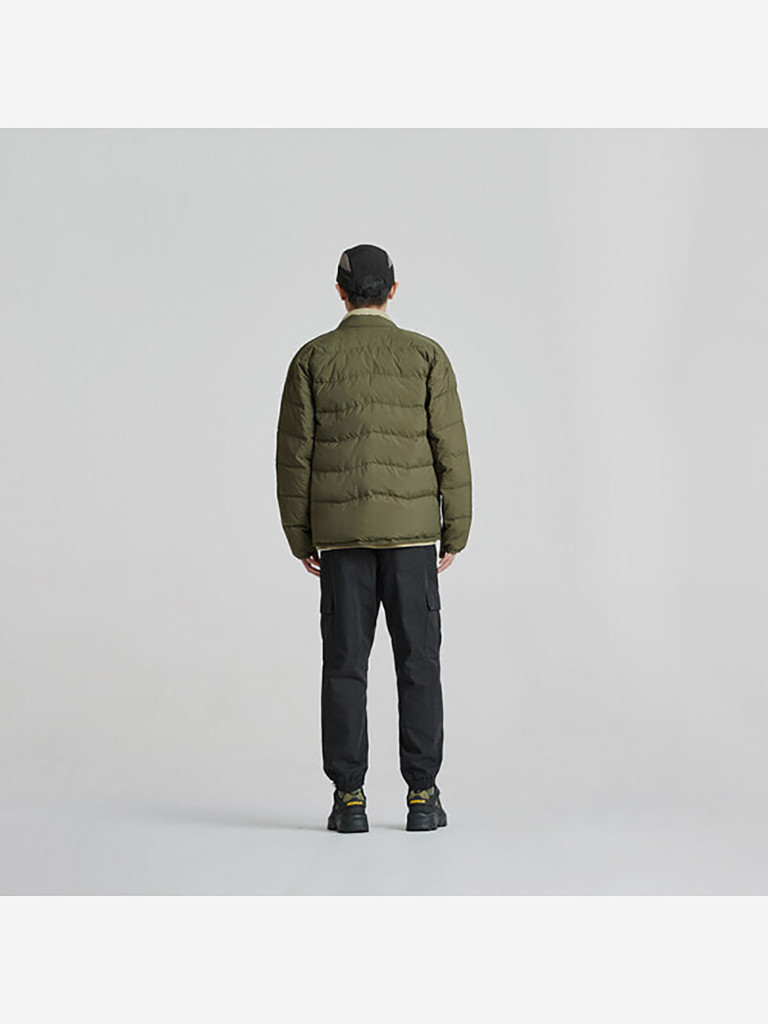 Кроссовки Caterpillar