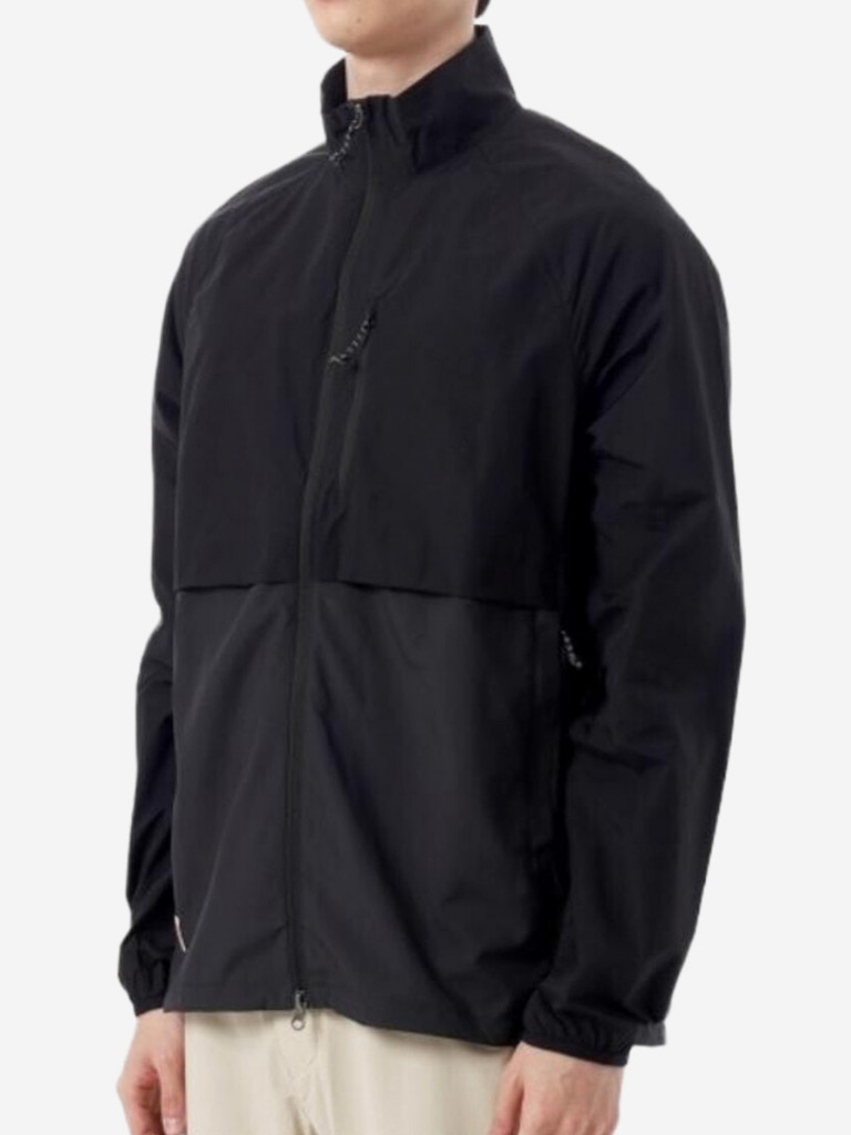 Ветровка мужская Fjallraven HC Hybrid Wind