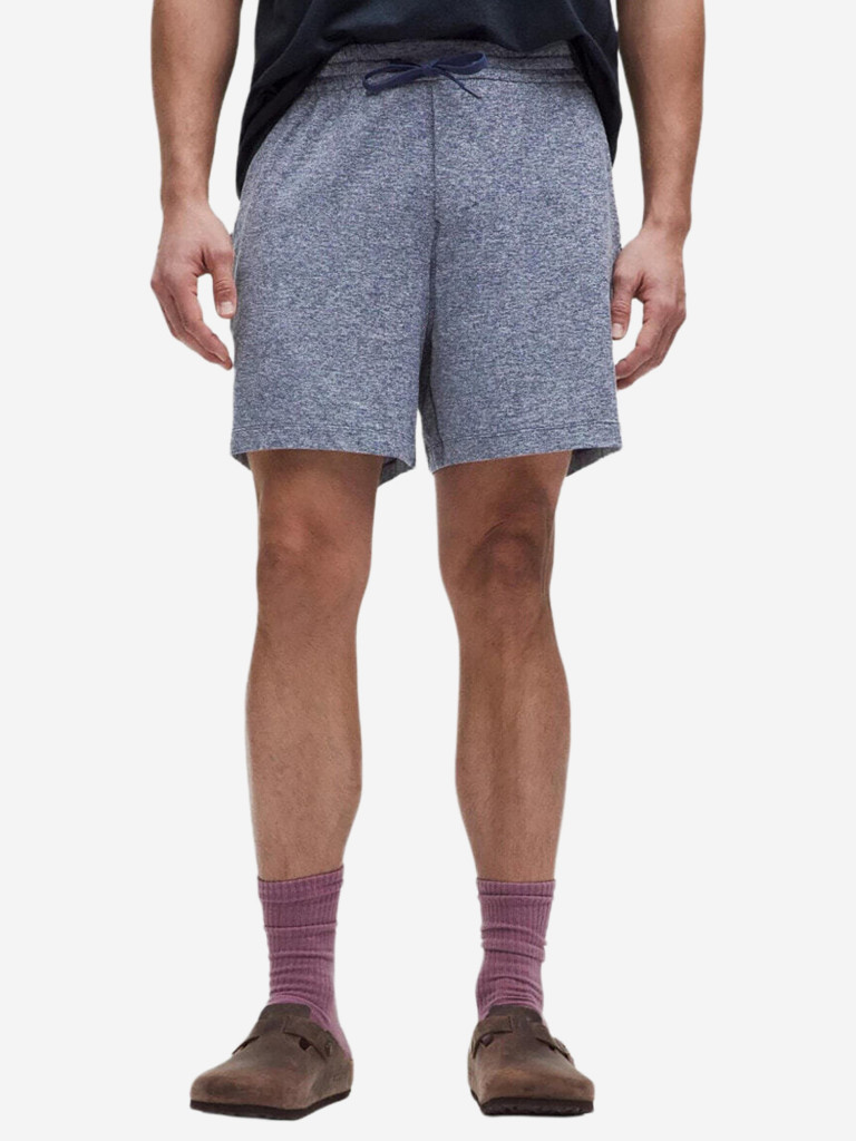 Шорты Lululemon Soft Jersey Short 5"
