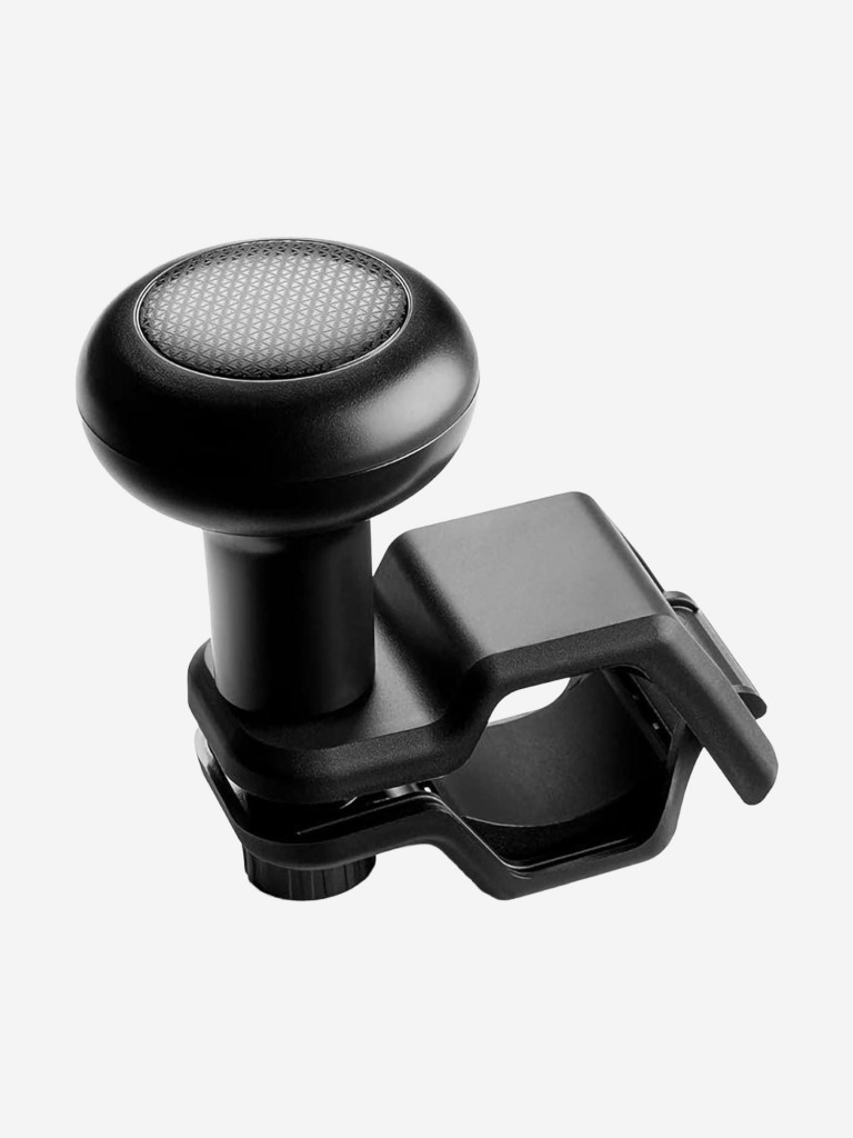 Крепление для руля и ручка для фиксации THRUSTMASTER SIMTASK STEERING KIT (PC)