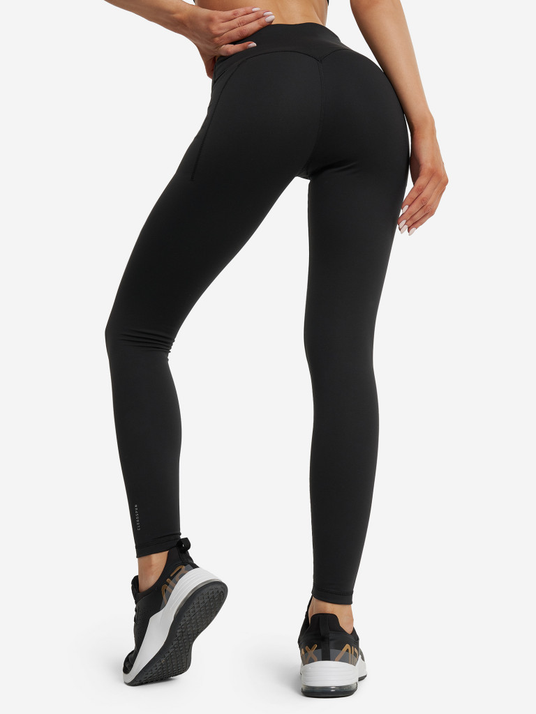 Легинсы женские PUMA Cloudspun