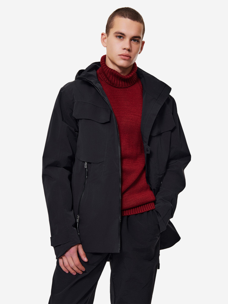 Куртка мужская NORPPA Chemal