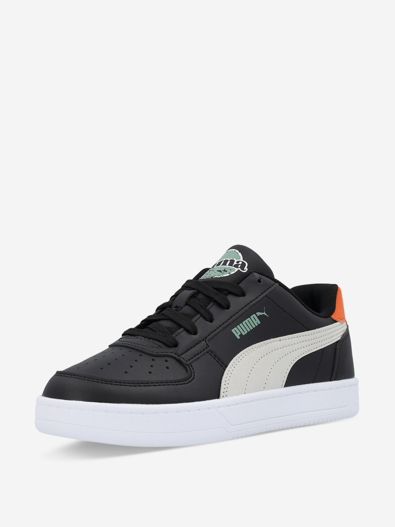 Кеды детские PUMA Caven 2.0 Mid 90 S Jr