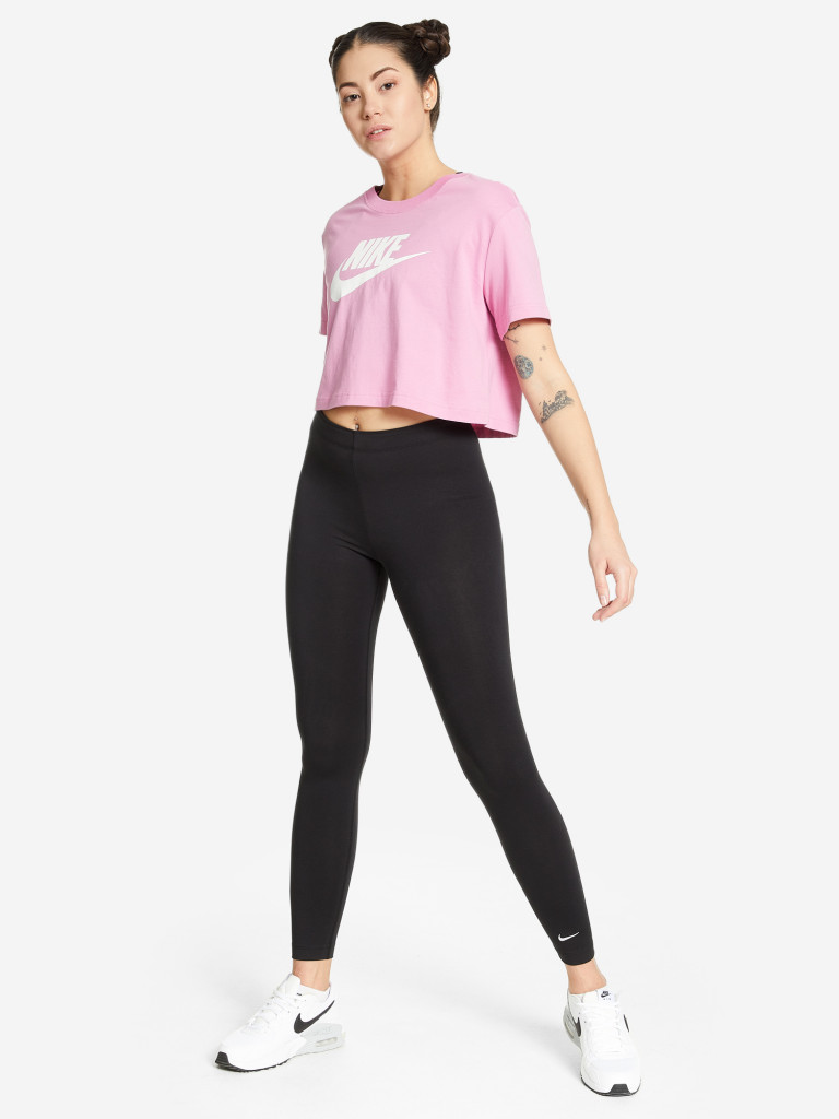 Футболка женская Nike Sportswear Essential