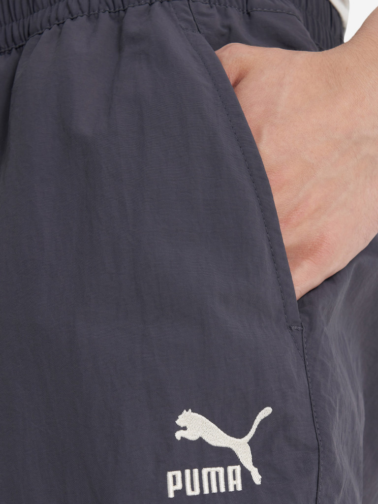 Брюки мужские PUMA