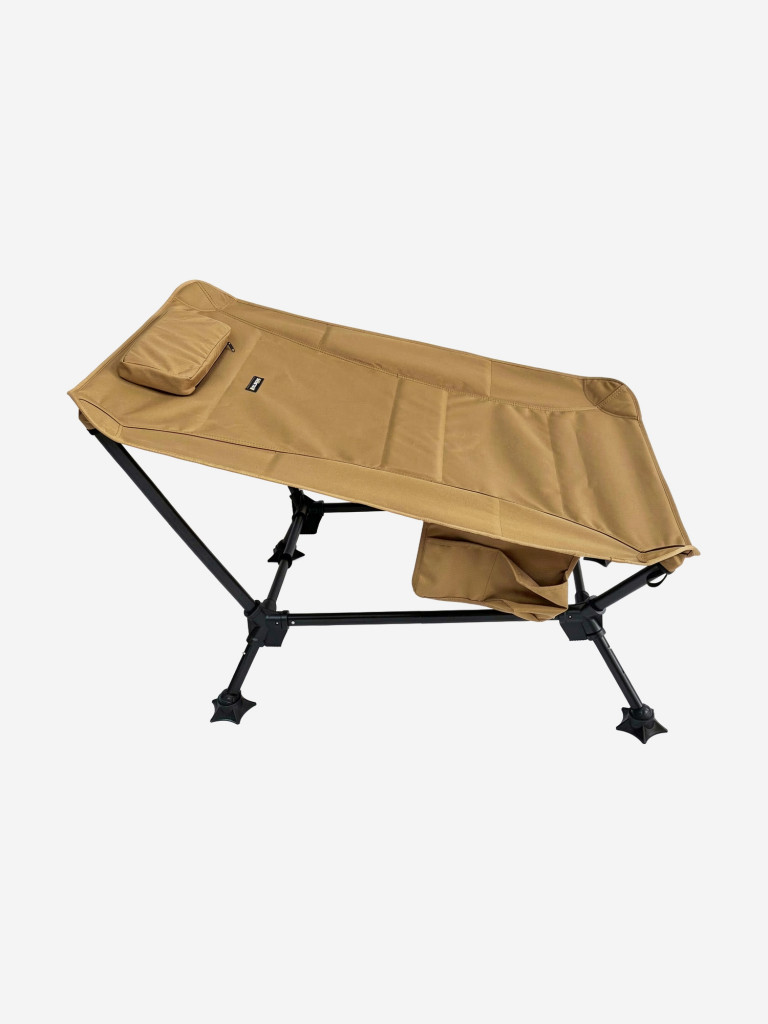 Кресло ультралегкое туристическое Talberg Kumo Chair, хаки