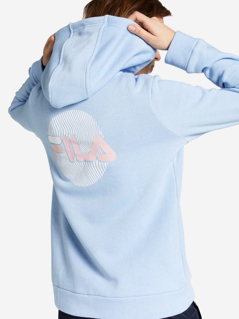 Толстовка женская FILA