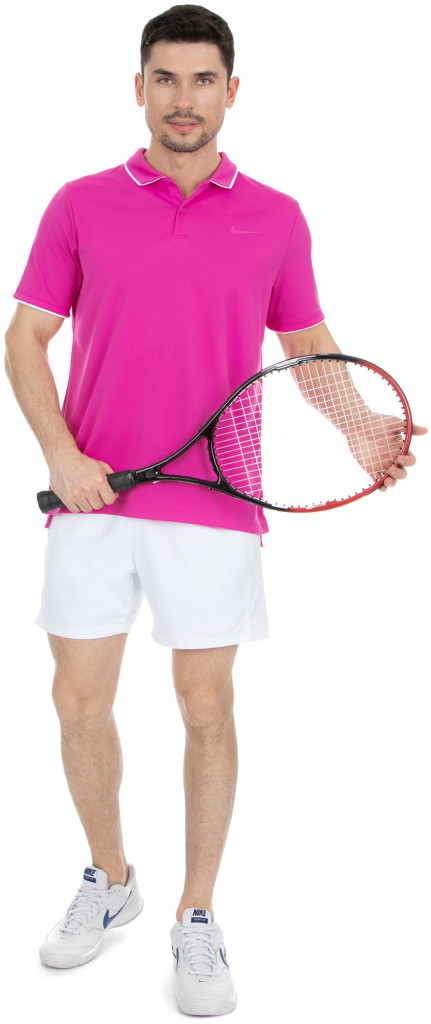 Шорты мужские Nike Dry