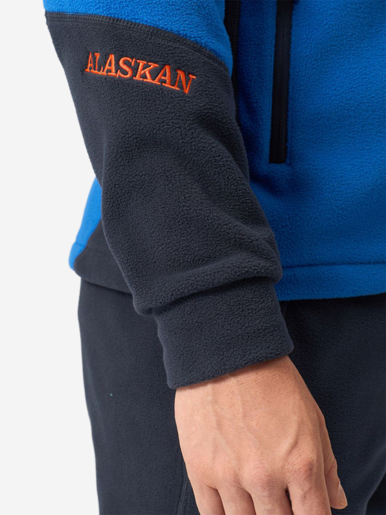Костюм флисовый мужской Alaskan RoyalFish 2.0 для рыбалки и охоты