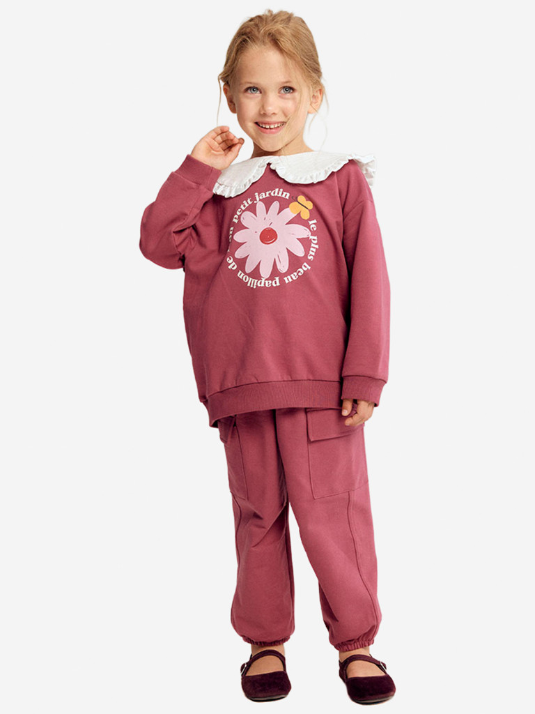 Брюки для девочки Artie