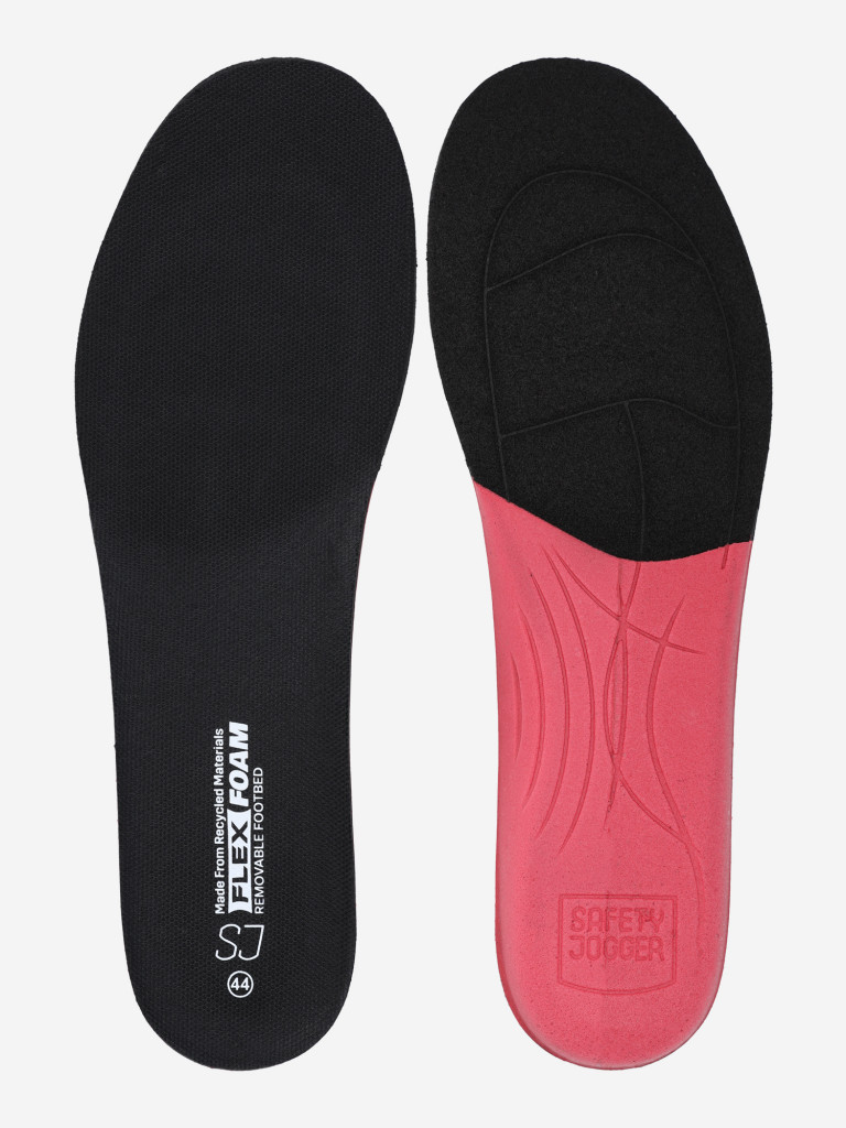 Кроссовки мужские Safety Jogger