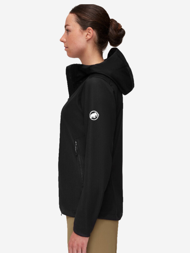 Ветровка женская MAMMUT Ultimate Windbreaker Jacket
