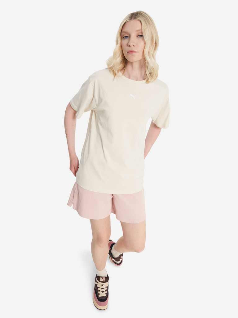 Футболка женская PUMA Ess