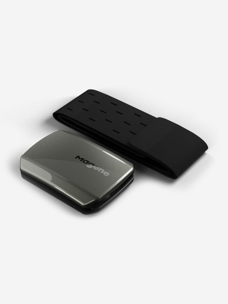 Оптический пульсометр Magene H803