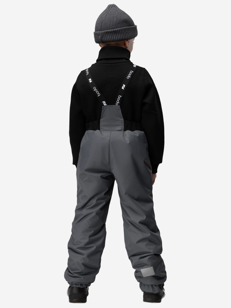 Костюм из мембраны bodo