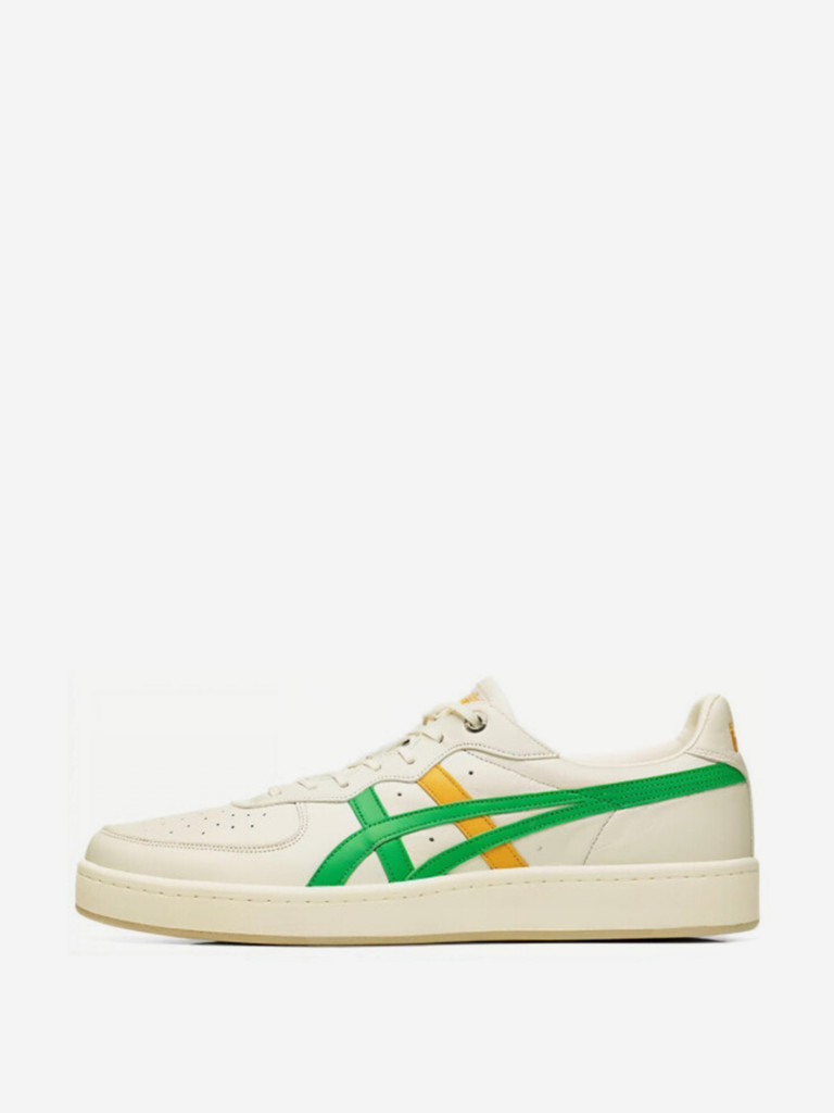 Кроссовки Onitsuka Tiger Gsm Sd Shoes 'Cream Cilantro'