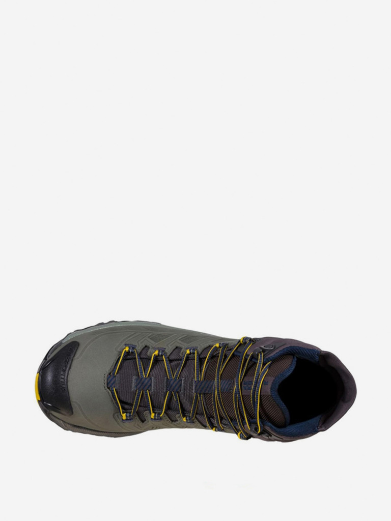 Кроссовки трекинговые мужские Ultra Raptor II Mid Leather GTX La Sportiva