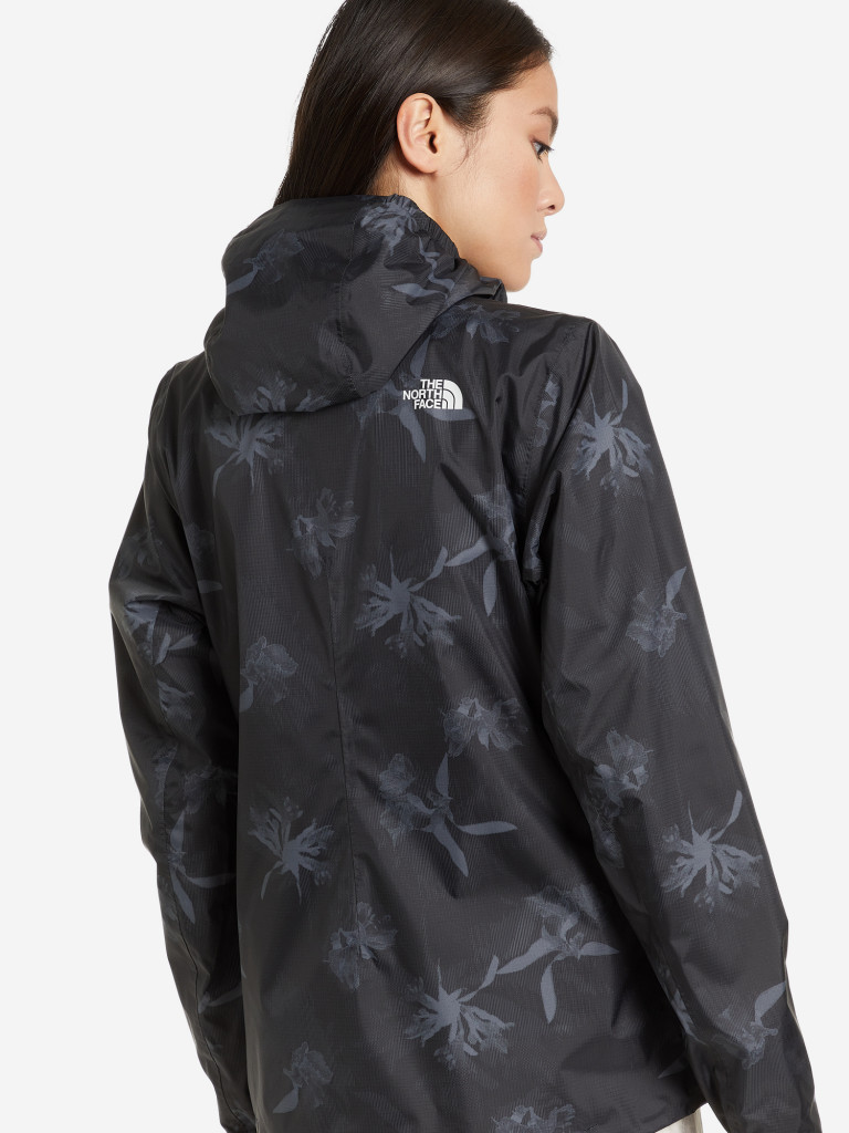 Куртка мембранная женская The North Face Quest Print